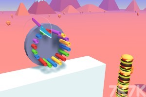 《切片大师》游戏截图3 《切片大师》游戏截图3