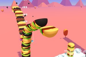 《切片大师》游戏截图4 《切片大师》游戏截图4