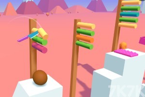 《切片大师》游戏截图1 《切片大师》游戏截图1