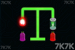 《电源连接》游戏截图2 《电源连接》游戏截图2