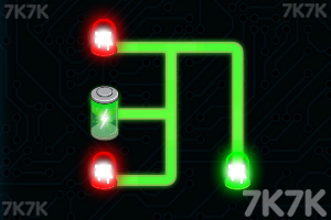 《电源连接》游戏截图1 《电源连接》游戏截图1