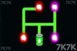 《电源连接》游戏截图3 《电源连接》游戏截图3