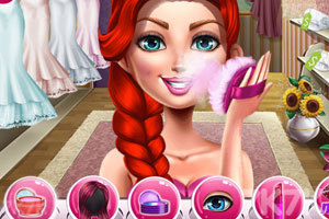 《婚礼议程》游戏截图4 《婚礼议程》游戏截图4