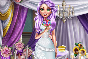 《婚礼议程》游戏截图1 《婚礼议程》游戏截图1