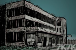 《邪雾4H5》游戏截图3 《邪雾4H5》游戏截图3