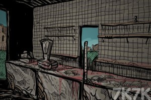 《邪雾4H5》游戏截图4 《邪雾4H5》游戏截图4