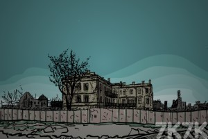 《邪雾4H5》游戏截图2 《邪雾4H5》游戏截图2