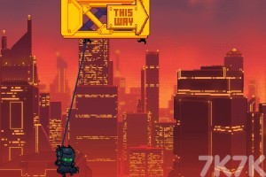 《最后的忍者H5》游戏截图1 《最后的忍者H5》游戏截图1