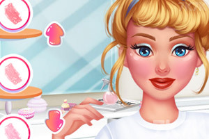 《模特都市生活》游戏截图3 《模特都市生活》游戏截图3