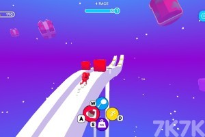 《肌肉人冲刺》游戏截图4 《肌肉人冲刺》游戏截图4