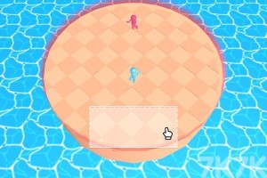 《绘制武器战斗》游戏截图1 《绘制武器战斗》游戏截图1