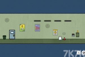 《穿行奇妙屋2》游戏截图1 《穿行奇妙屋2》游戏截图1