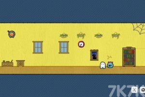 《穿行奇妙屋2》游戏截图2 《穿行奇妙屋2》游戏截图2