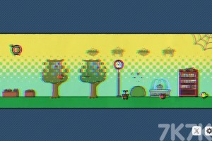 《穿行奇妙屋2》游戏截图4 《穿行奇妙屋2》游戏截图4