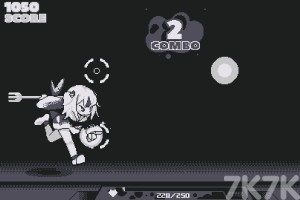 《节奏萝莉》游戏截图2 《节奏萝莉》游戏截图2