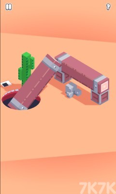 《大口吞噬》游戏截图3 《大口吞噬》游戏截图3