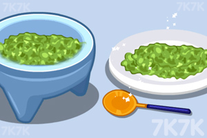 《牛油果面包》游戏截图2 《牛油果面包》游戏截图2