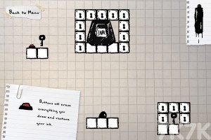 《墨水滴回瓶子》游戏截图3 《墨水滴回瓶子》游戏截图3