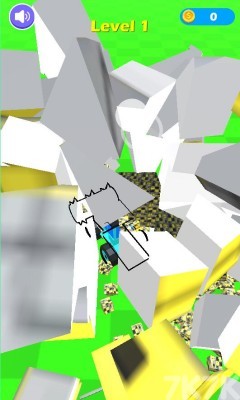 《拆除战车》游戏截图2 《拆除战车》游戏截图2