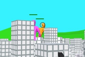 《巨人进击2》游戏截图4