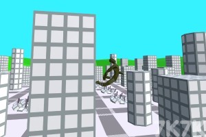 《巨人进击2》游戏截图3