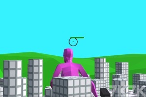 《巨人进击2》游戏截图1