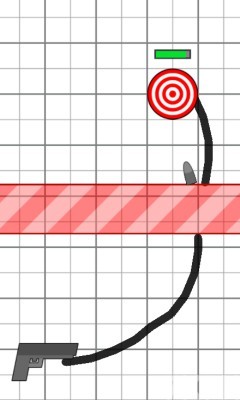 《画线射击》游戏截图3 《画线射击》游戏截图3