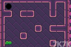 《虫虫推箱子》游戏截图2 《虫虫推箱子》游戏截图2