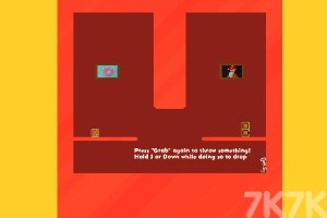 《像素猫猫》游戏截图2 《像素猫猫》游戏截图2