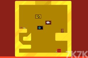 《像素猫猫》游戏截图4 《像素猫猫》游戏截图4