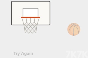《投篮大师》游戏截图3 《投篮大师》游戏截图3