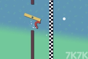 《翻转的香肠2》游戏截图4 《翻转的香肠2》游戏截图4