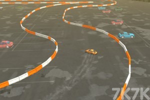 《漂移特训》游戏截图4 《漂移特训》游戏截图4