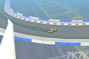 《漂移特训》游戏截图2 《漂移特训》游戏截图2