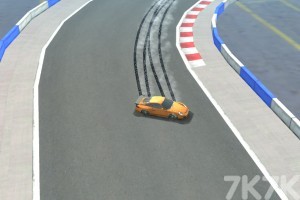 《漂移特训》游戏截图1 《漂移特训》游戏截图1