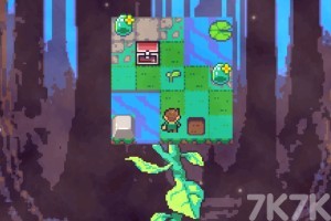 《神树冒险2》游戏截图3 《神树冒险2》游戏截图3