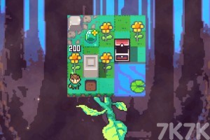 《神树冒险2》游戏截图4 《神树冒险2》游戏截图4