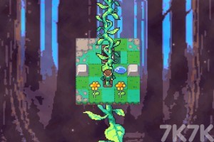 《神树冒险2》游戏截图1 《神树冒险2》游戏截图1