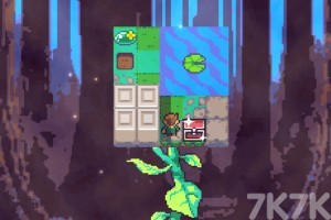 《神树冒险2》游戏截图2 《神树冒险2》游戏截图2