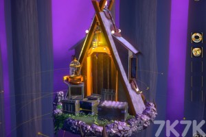 《觉醒之门》游戏截图2 《觉醒之门》游戏截图2