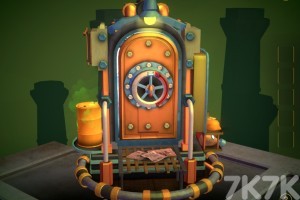 《觉醒之门》游戏截图3 《觉醒之门》游戏截图3