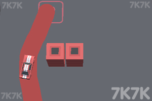 《停车场大师》游戏截图3 《停车场大师》游戏截图3