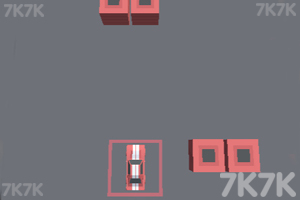 《停车场大师》游戏截图2 《停车场大师》游戏截图2