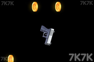 《翻转枪》游戏截图3 《翻转枪》游戏截图3