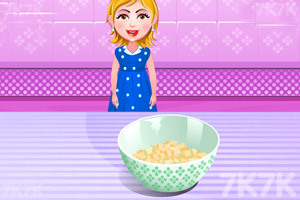 《妈妈的苹果挞》游戏截图3 《妈妈的苹果挞》游戏截图3