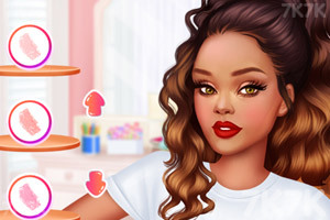 《少女元气夏日》游戏截图5