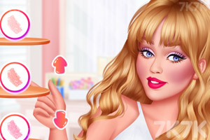 《少女元气夏日》游戏截图3