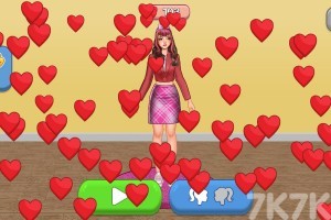 《直播大PK》游戏截图4 《直播大PK》游戏截图4