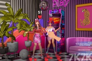 《直播大PK》游戏截图3 《直播大PK》游戏截图3