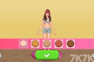 《直播大PK》游戏截图1 《直播大PK》游戏截图1